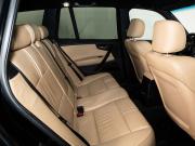 BMW X3 I (E83) Рестайлинг Казань  - изображение 23