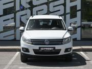 Volkswagen Tiguan I Рестайлинг Волгоград  - изображение 19