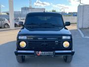 Lada (ВАЗ) Niva Legend I Калуга  - изображение 18