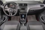 Volkswagen Polo V Рестайлинг Томск  - изображение 28