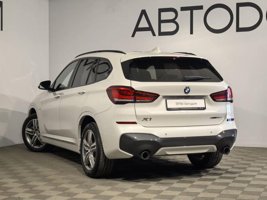 BMW X1 II (F48) Рестайлинг Санкт-Петербург  - изображение 30