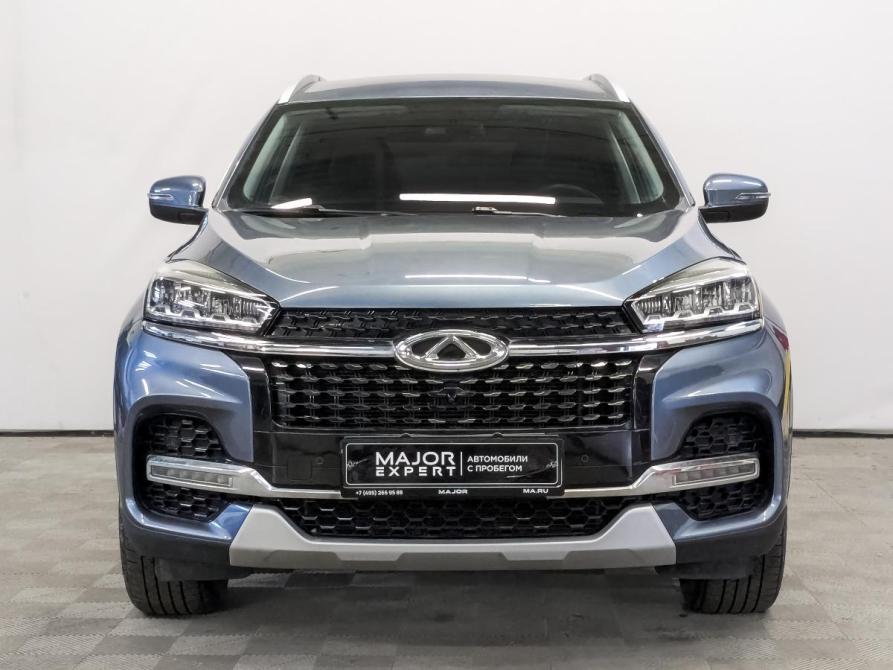 Chery Tiggo 8 I Москва  - изображение 2