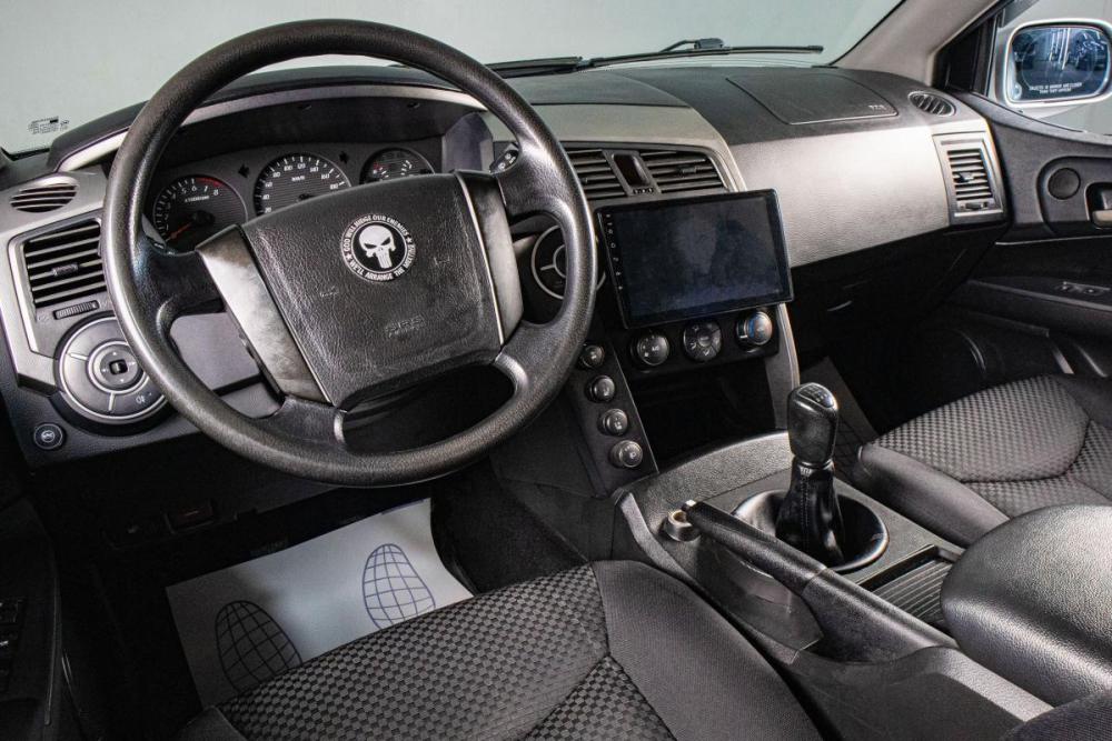 SsangYong Kyron I Рестайлинг Сургут  - изображение 12