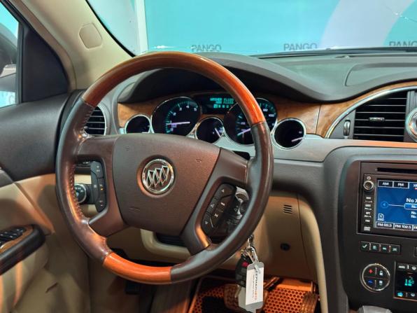 Buick Enclave I с пробегом 2008 года, цена 950 000 рублей, 156000 км, внедорожник, Автокод Объявления