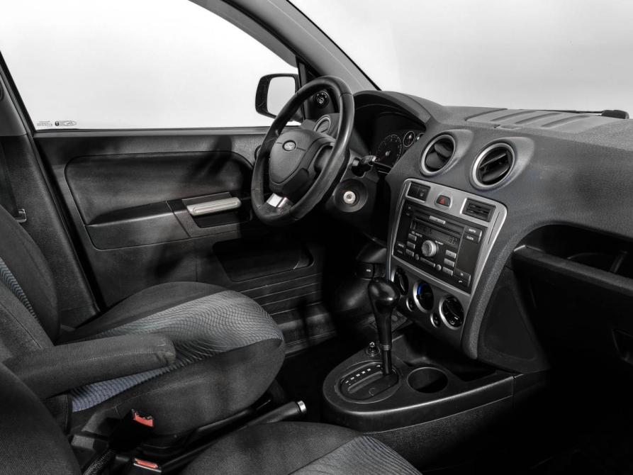 Ford Fusion I Рестайлинг Санкт-Петербург  - изображение 13