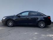 Chevrolet Cruze I Рестайлинг Москва  - изображение 24