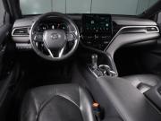Toyota Camry VIII (XV70) Рестайлинг Минеральные Воды  - изображение 28