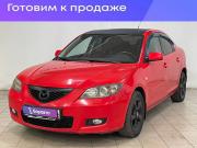 Mazda 3 I (BK) Рестайлинг Воронеж  - изображение 2
