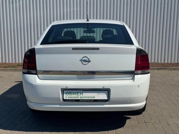 Opel Vectra C Рестайлинг с пробегом 2008 года, цена 520 000 рублей, 294000 км, хэтчбек, Автокод Объявления