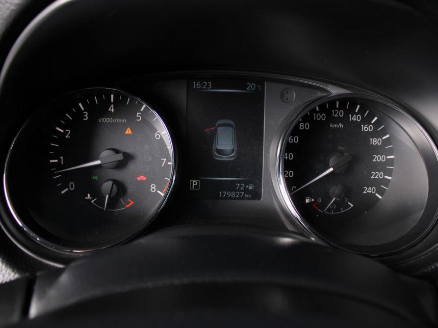 Nissan Qashqai II Минеральные Воды  - изображение 17