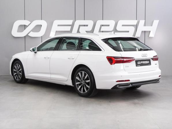 Audi A6 V (C8) с пробегом 2019 года, цена 3 899 000 рублей, 92857 км, универсал, Автокод Объявления