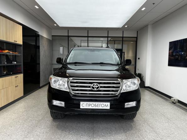 Toyota Land Cruiser 200 Series с пробегом 2010 года, цена 3 350 000 рублей, 340870 км, внедорожник, Автокод Объявления