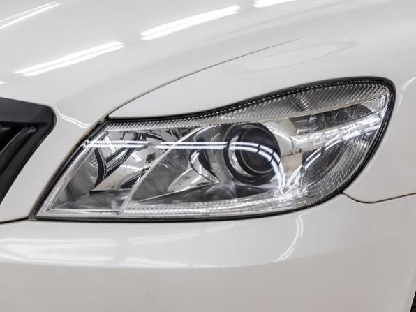 Skoda Octavia II (A5) Рестайлинг с пробегом 2012 года, цена 1 048 000 рублей, 179294 км, лифтбек, Автокод Объявления