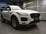 Jaguar E-Pace I Москва  - изображение 28
