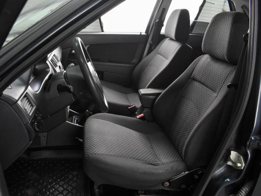Lada (ВАЗ) Priora I Воронеж  - изображение 10