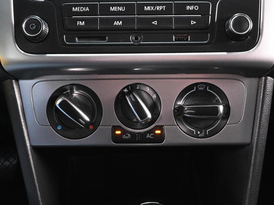 Volkswagen Polo V Ростов-на-Дону  - изображение 13