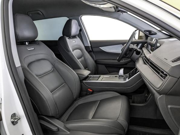 Chery Tiggo 7 Pro Max I с пробегом 2024 года, цена 1 710 000 рублей, 91285 км, внедорожник, Автокод Объявления