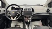 Chevrolet Aveo II Киров  - изображение 33