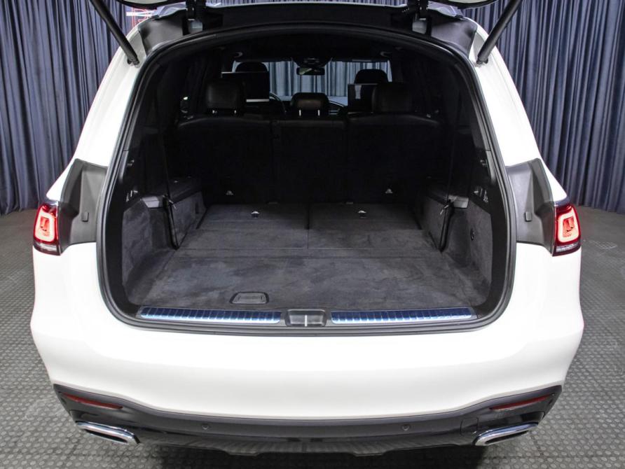 Mercedes-Benz GLS II (X167) Москва  - изображение 10