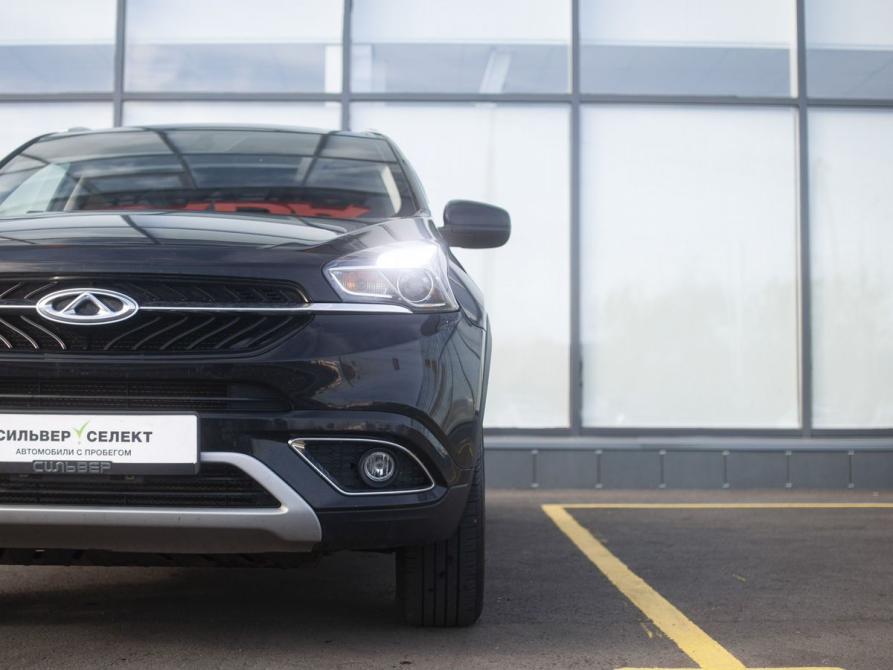 Chery Tiggo 7 I Курган  - изображение 11