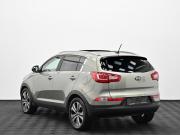 Kia Sportage III Москва  - изображение 20