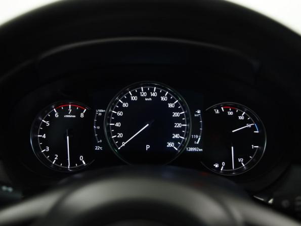 Mazda 6 III (GJ) Рестайлинг 2 с пробегом 2018 года, цена 2 549 000 рублей, 130000 км, седан, Автокод Объявления