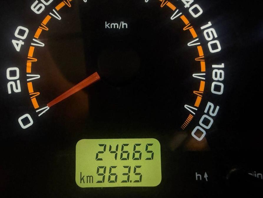 Lada (ВАЗ) 2121 (4x4) I Рестайлинг Челябинск  - изображение 8