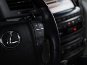 Lexus LX III Москва  - изображение 42