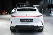 Avatr 11 I Москва  - изображение 20