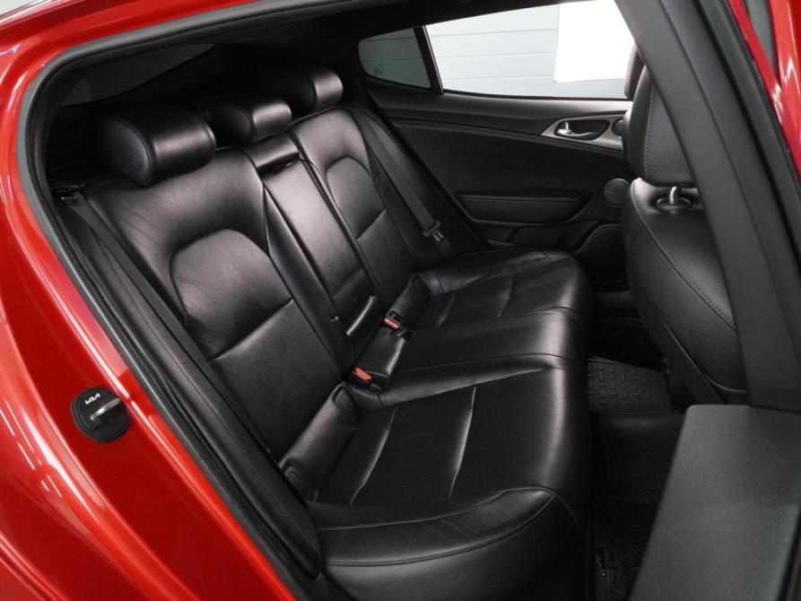 Kia Stinger I Воронеж  - изображение 7