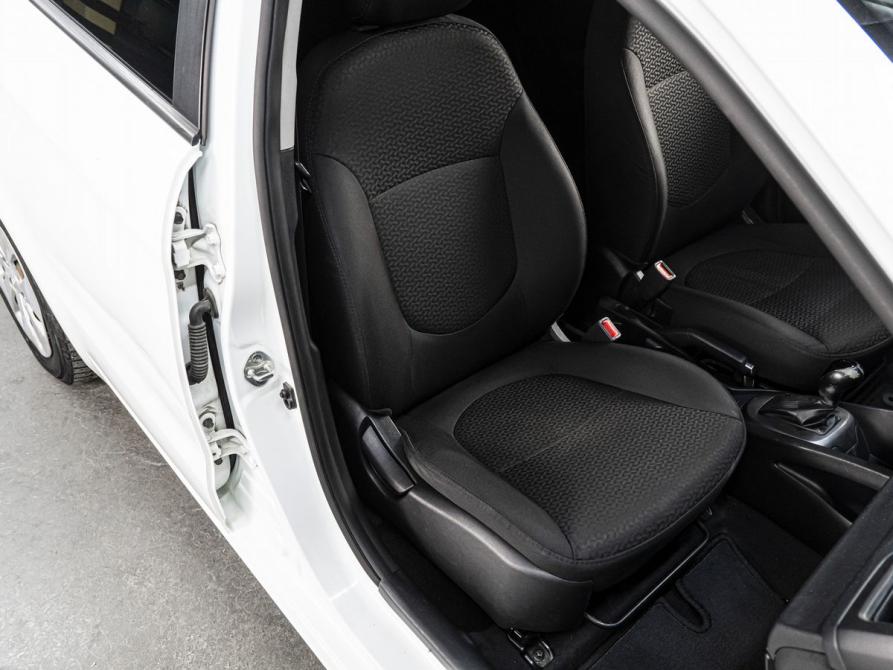 Kia Rio III Рестайлинг Тюмень  - изображение 15