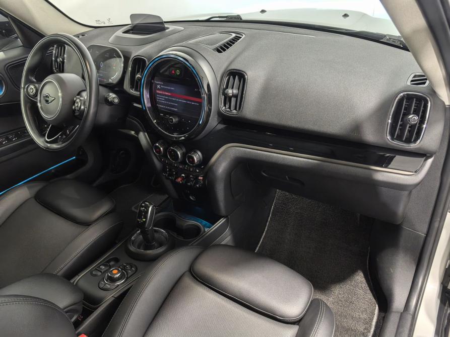 Mini Countryman II Рестайлинг Санкт-Петербург  - изображение 10