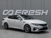 Kia Optima IV Рестайлинг Краснодар  - изображение 22