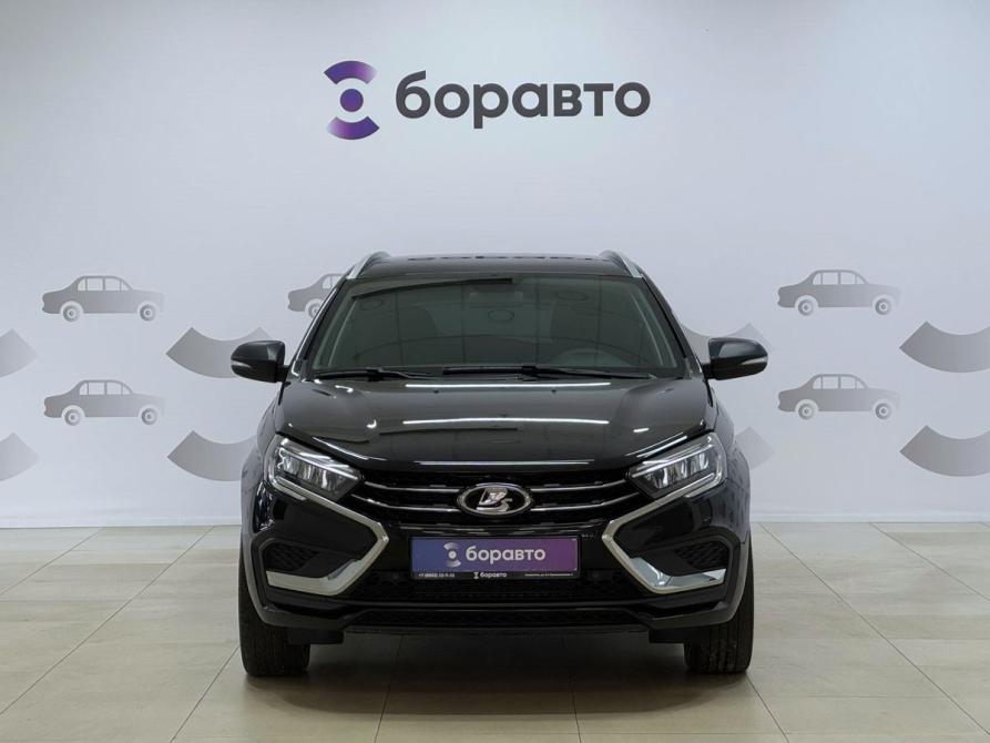 Lada (ВАЗ) Vesta I Рестайлинг (NG) Ставрополь  - изображение 2