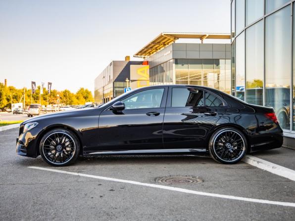 Mercedes-Benz E-Класс V (W213 S213 C238) с пробегом 2019 года, цена 2 748 000 рублей, 163966 км, седан, Автокод Объявления