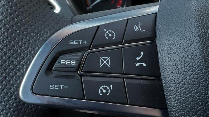 Lada (ВАЗ) Vesta I Рестайлинг (NG) с пробегом 2025 года, цена 1 545 000 рублей, 6005 км, универсал, Автокод Объявления