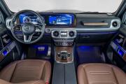 Mercedes-Benz G-Класс III (W463) Казань  - изображение 23