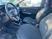 Kia Rio III Магнитогорск  - изображение 13
