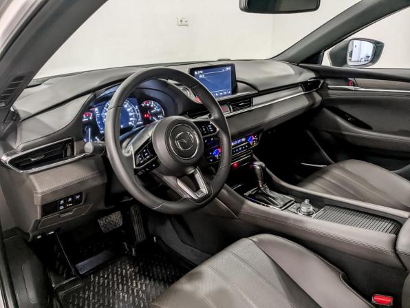 Mazda 6 III (GJ) Рестайлинг 2 с пробегом 2023 года, цена 3 130 000 рублей, 28142 км, седан, Автокод Объявления