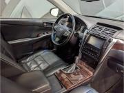Toyota Camry VII (XV50) Рестайлинг 2 Пермь  - изображение 38