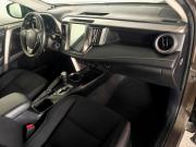 Toyota RAV4 IV (XA40) Рестайлинг Москва  - изображение 28