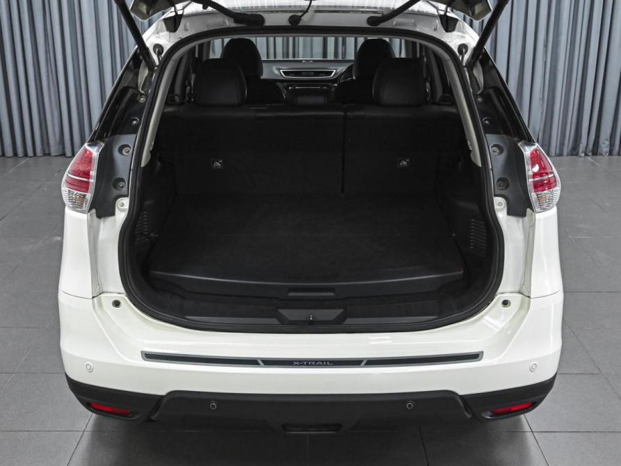 Nissan X-Trail III Ставрополь  - изображение 25