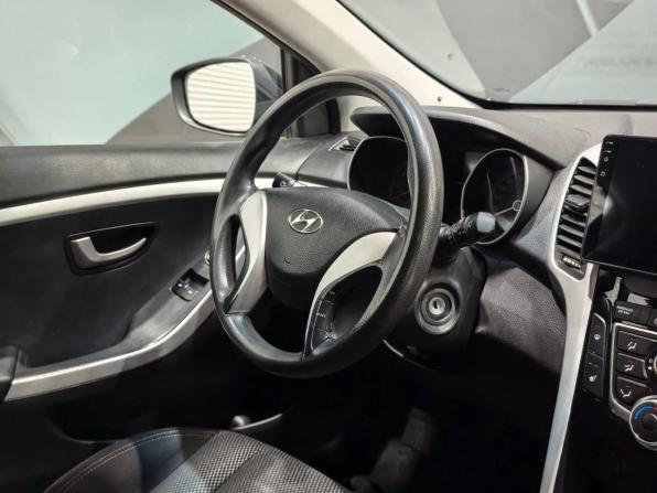 Hyundai i30 II с пробегом 2014 года, цена 795 000 рублей, 134830 км, хэтчбек, Автокод Объявления