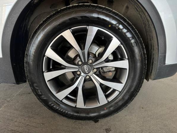 Chery Tiggo 7 Pro Max I с пробегом 2023 года, цена 1 770 000 рублей, 55530 км, внедорожник, Автокод Объявления
