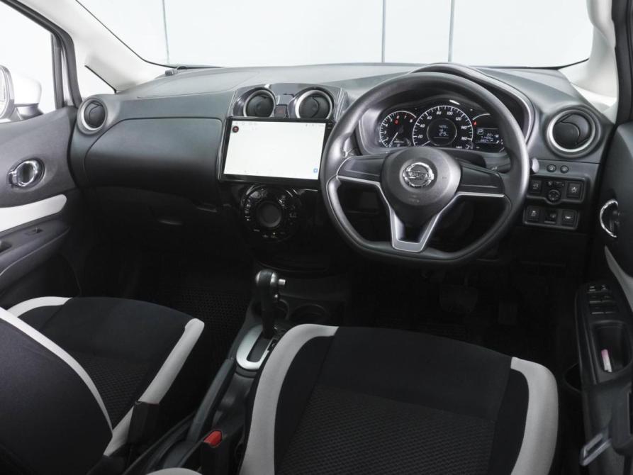 Nissan Note II Рестайлинг Сочи  - изображение 6