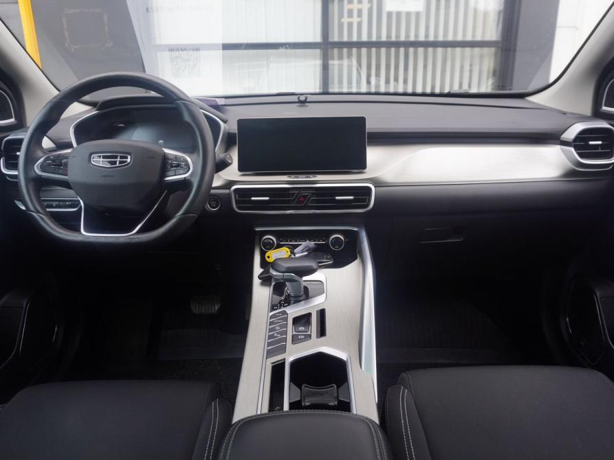 Geely Coolray I Москва  - изображение 12
