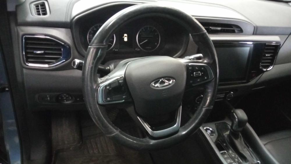 Chery Tiggo 4 I Рестайлинг Санкт-Петербург  - изображение 2