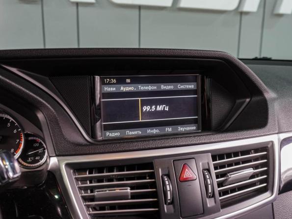 Mercedes-Benz E-Класс IV (W212 S212 C207) с пробегом 2010 года, цена 1 469 000 рублей, 290706 км, седан, Автокод Объявления