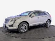 Cadillac XT5 I Москва  - изображение 31