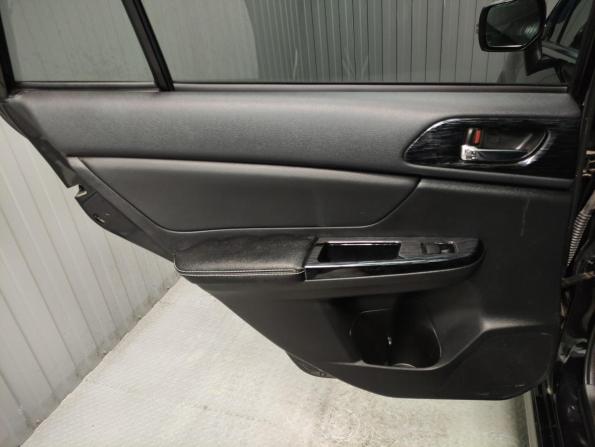 Subaru XV I с пробегом 2014 года, цена 1 285 000 рублей, 167069 км, внедорожник, Автокод Объявления